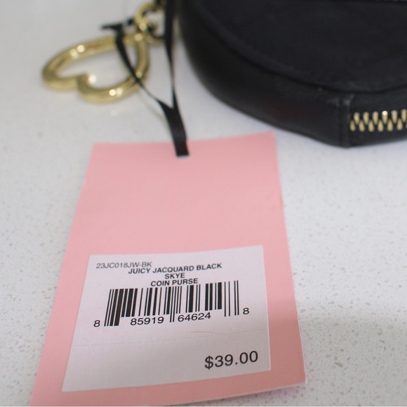 Juicy Couture Purse